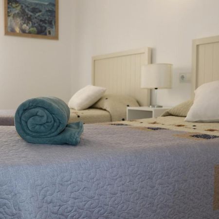 Apartamento Moraira - 3 Habitaciones Luaran gambar