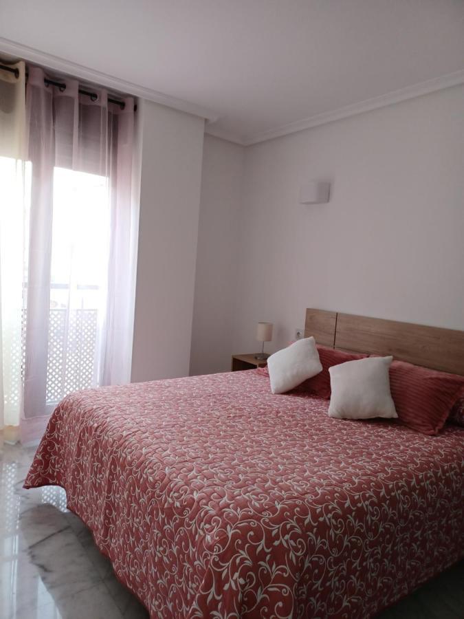 Apartamento Moraira - 3 Habitaciones Luaran gambar